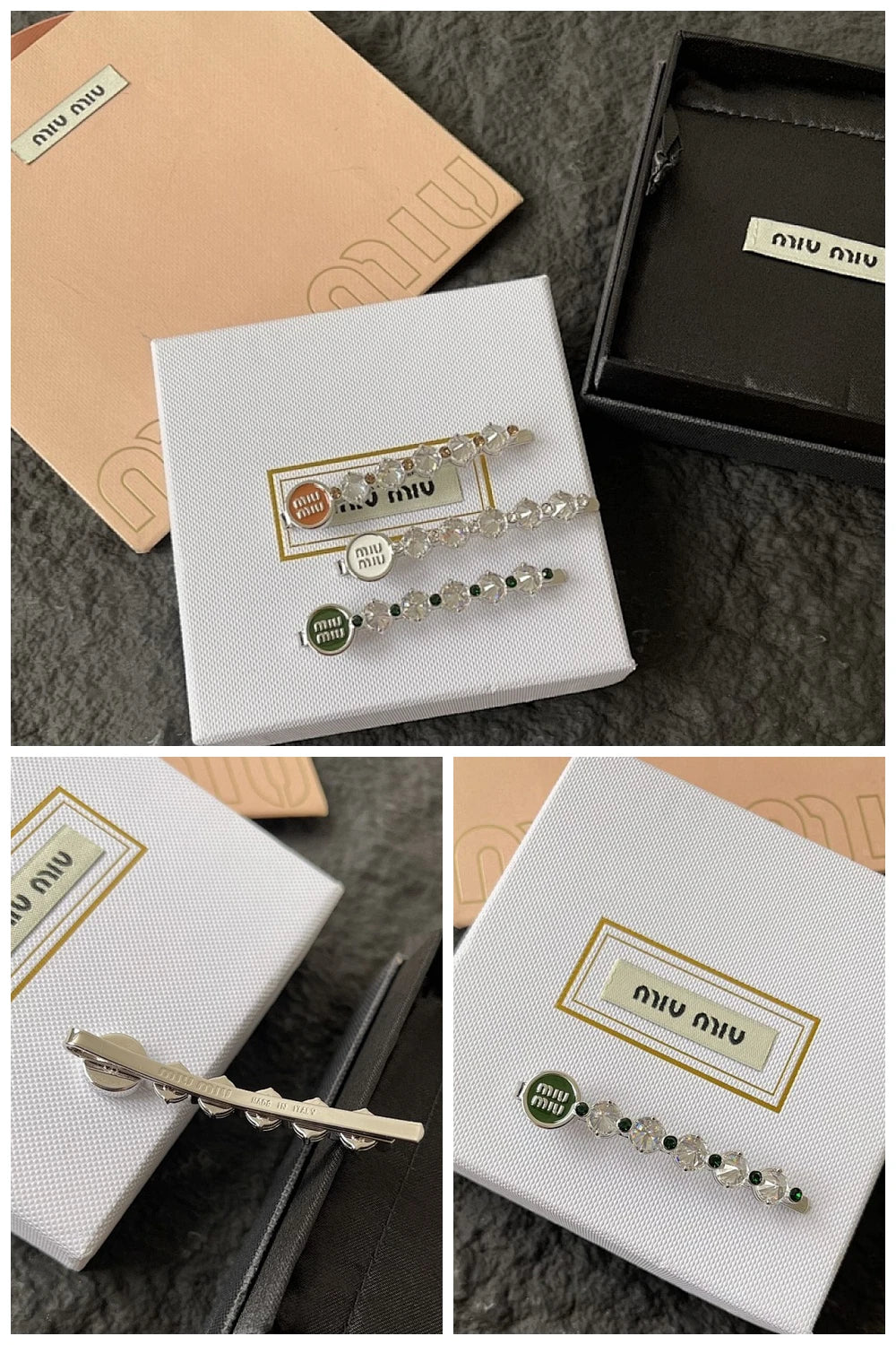 NB - MMU Jewelry - 243