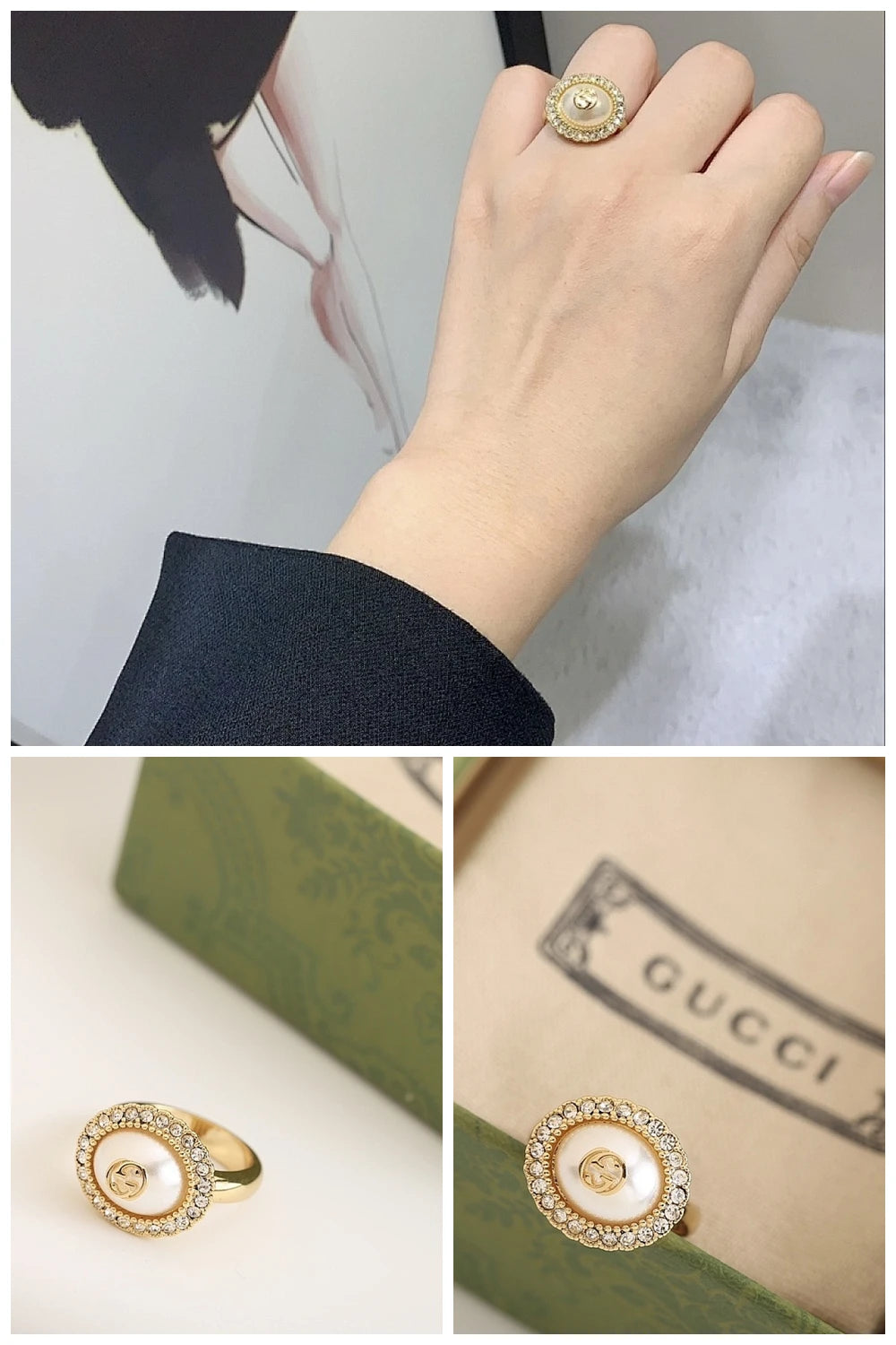 NB - GUKI Jewelry - 443