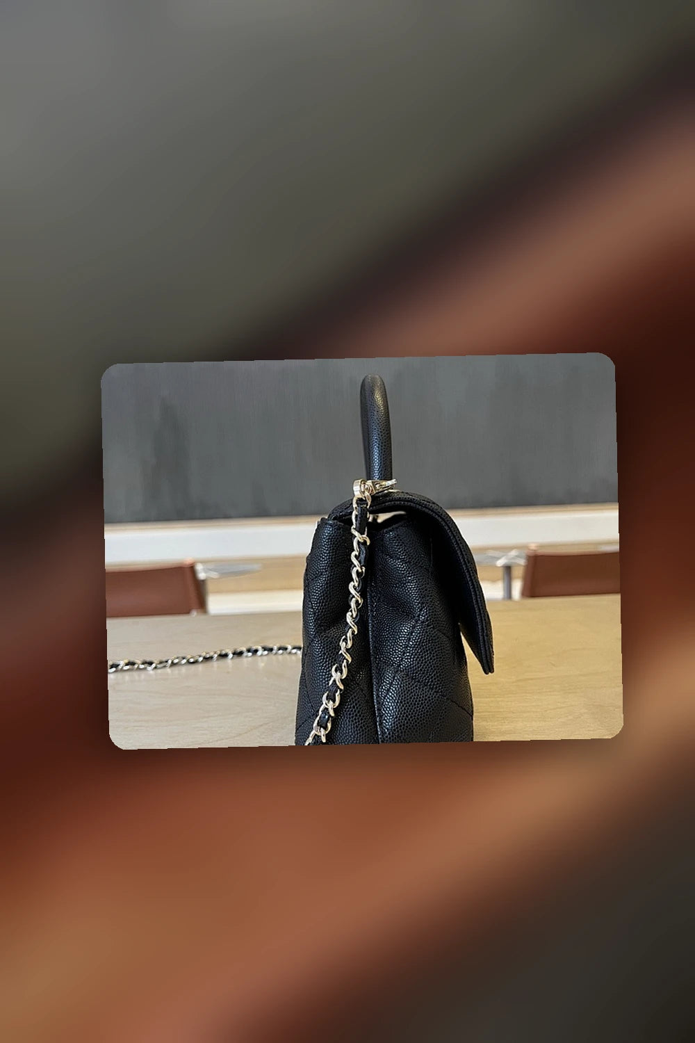 NB - CHL Bag - 261