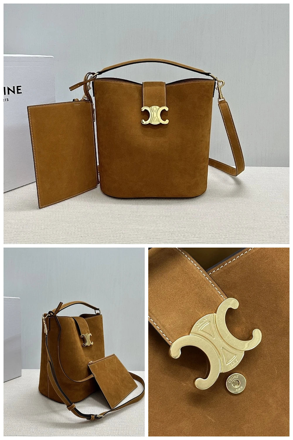 NB - COL Bag - 1153