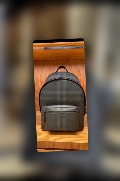 NB - BOR Bag - 352