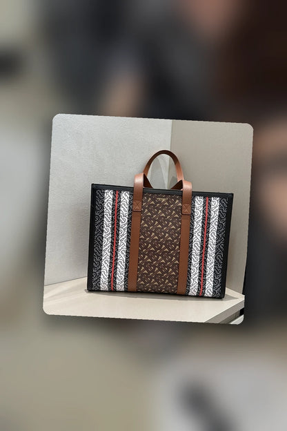 NB - BOR Bag - 387