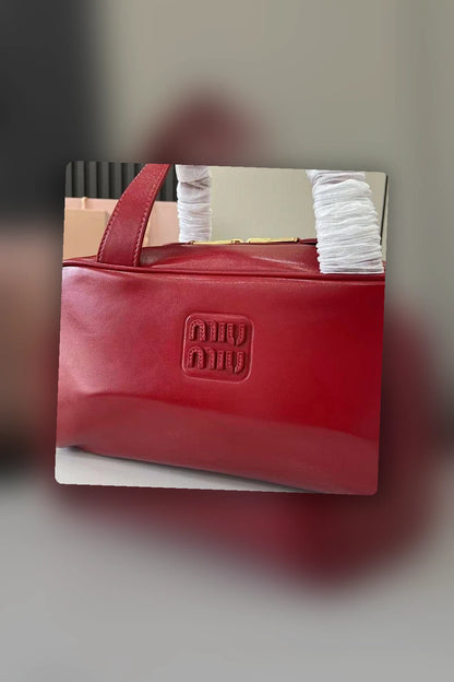 NB - GUKI Bag - 128