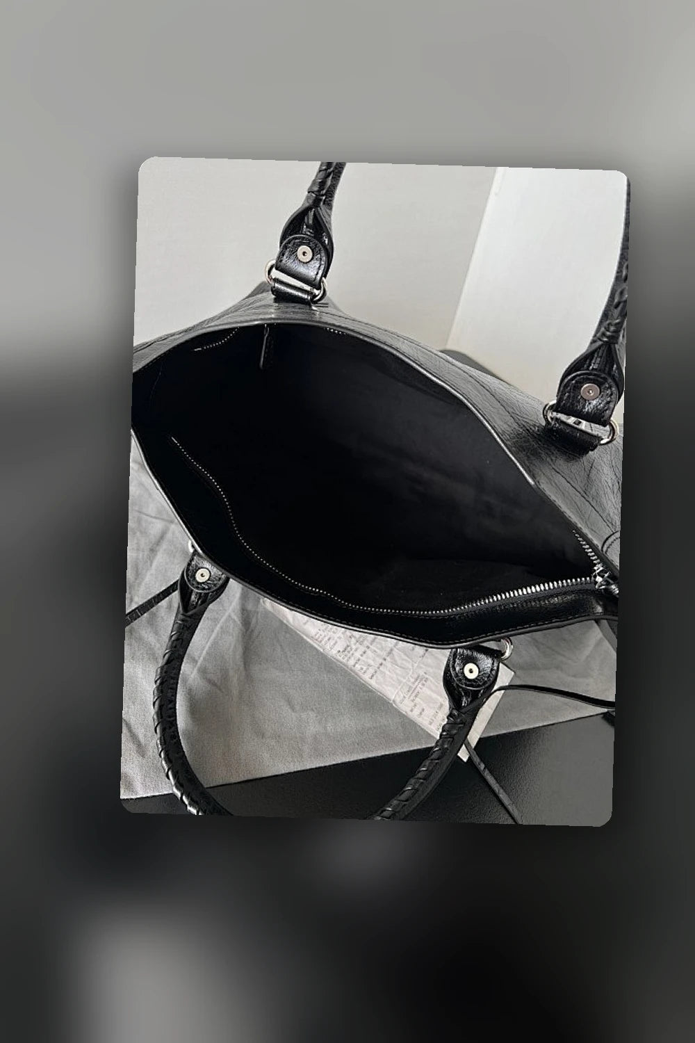 NB - BG Bag - 1865