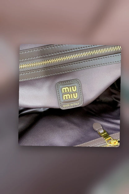 NB - MMU Bag - 481
