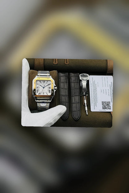 NB - Mix Watch - 488