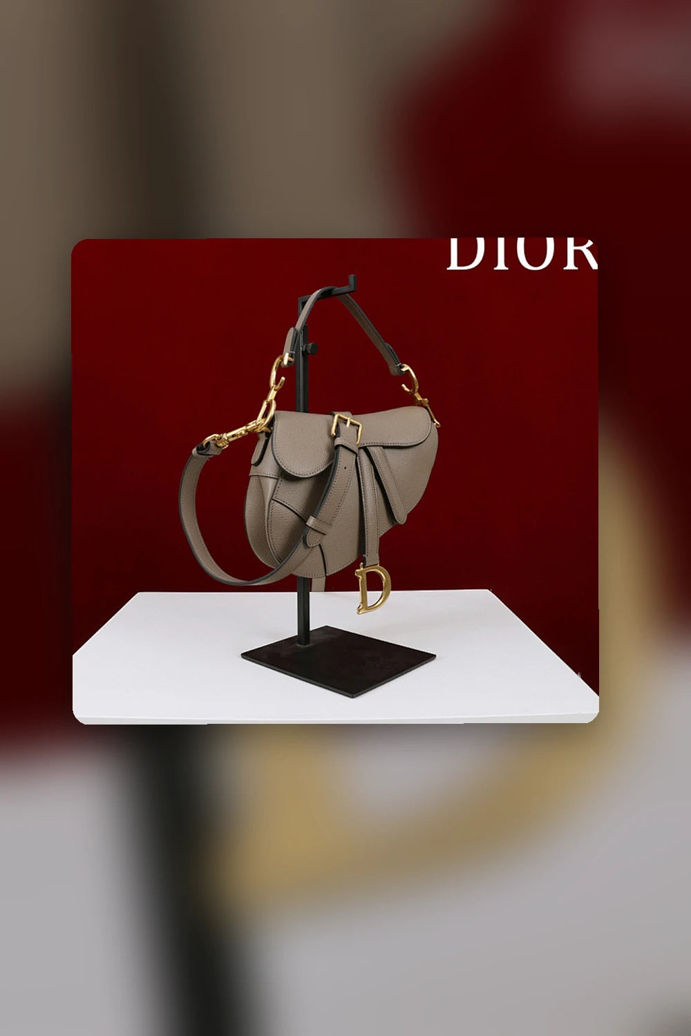 NB - DOR Bag - 251