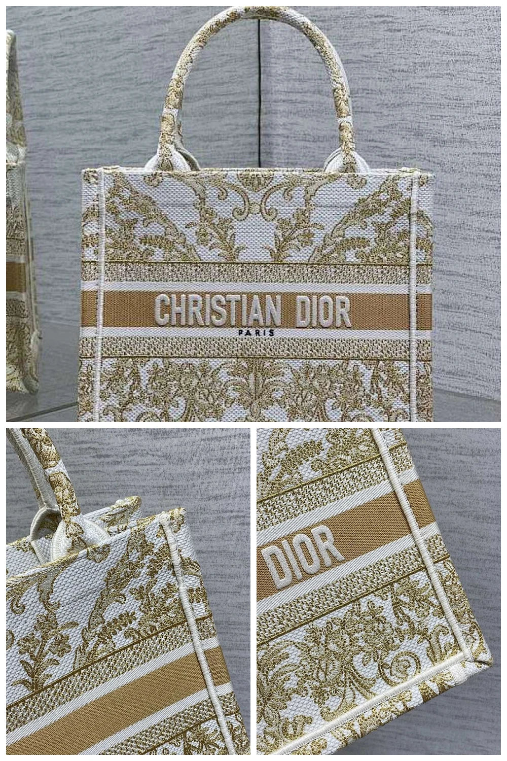 NB - DOR Bag - 1150