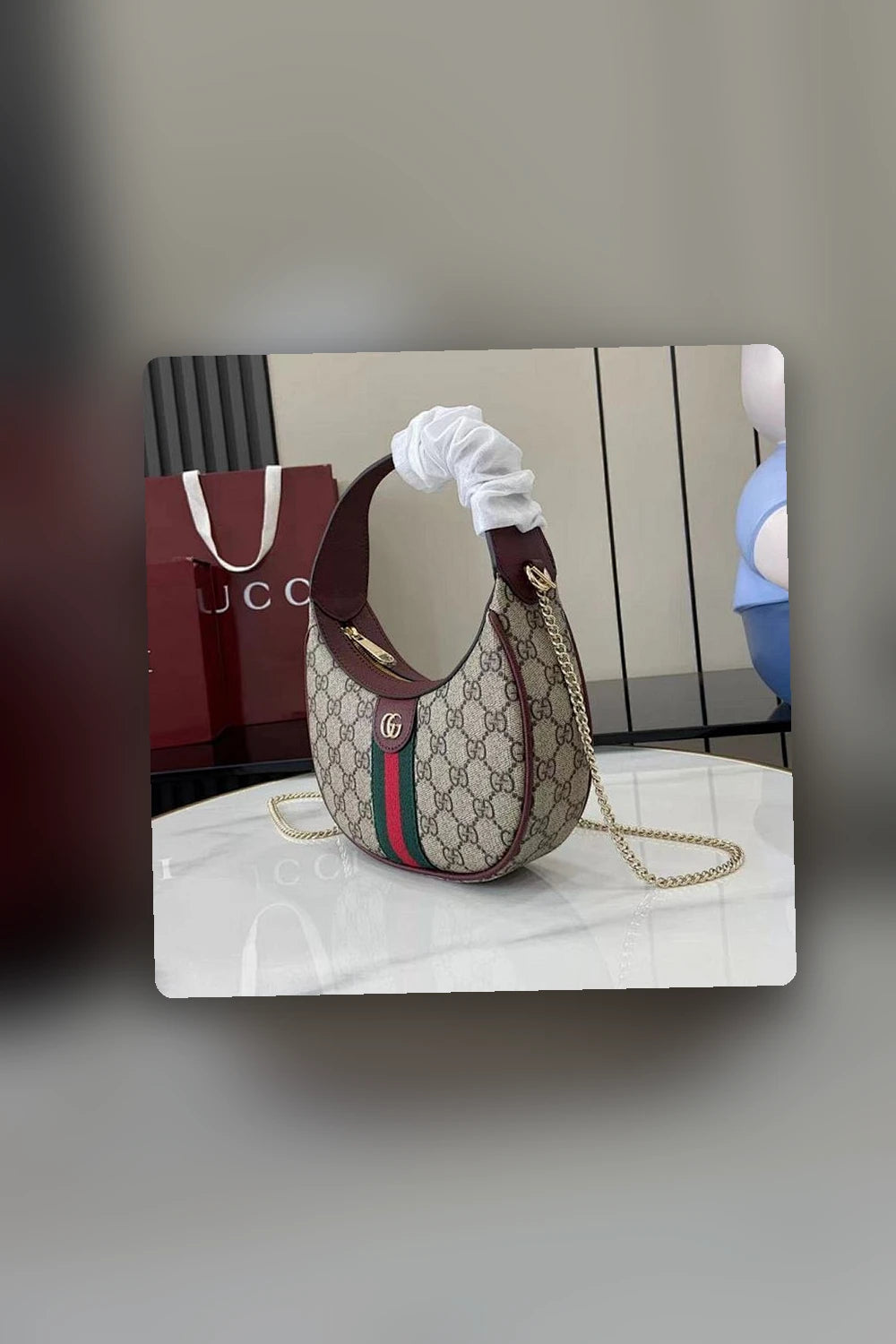NB - GUKI Bag - 622