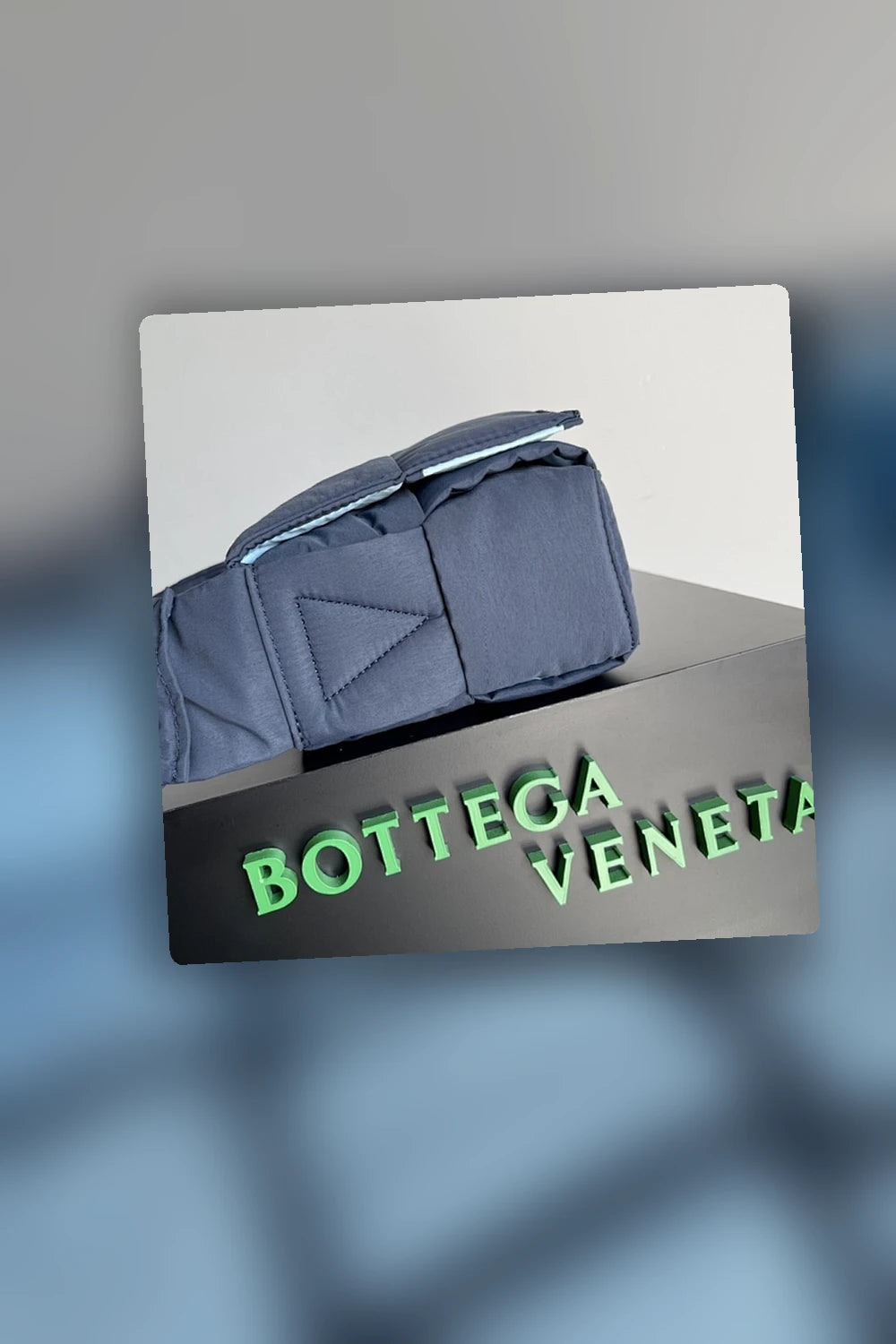 NB - BOV Bag - 610