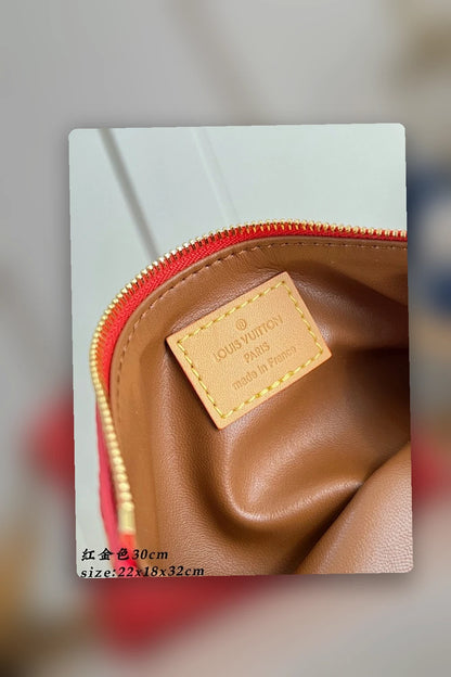 NB - LOV Bag - 541