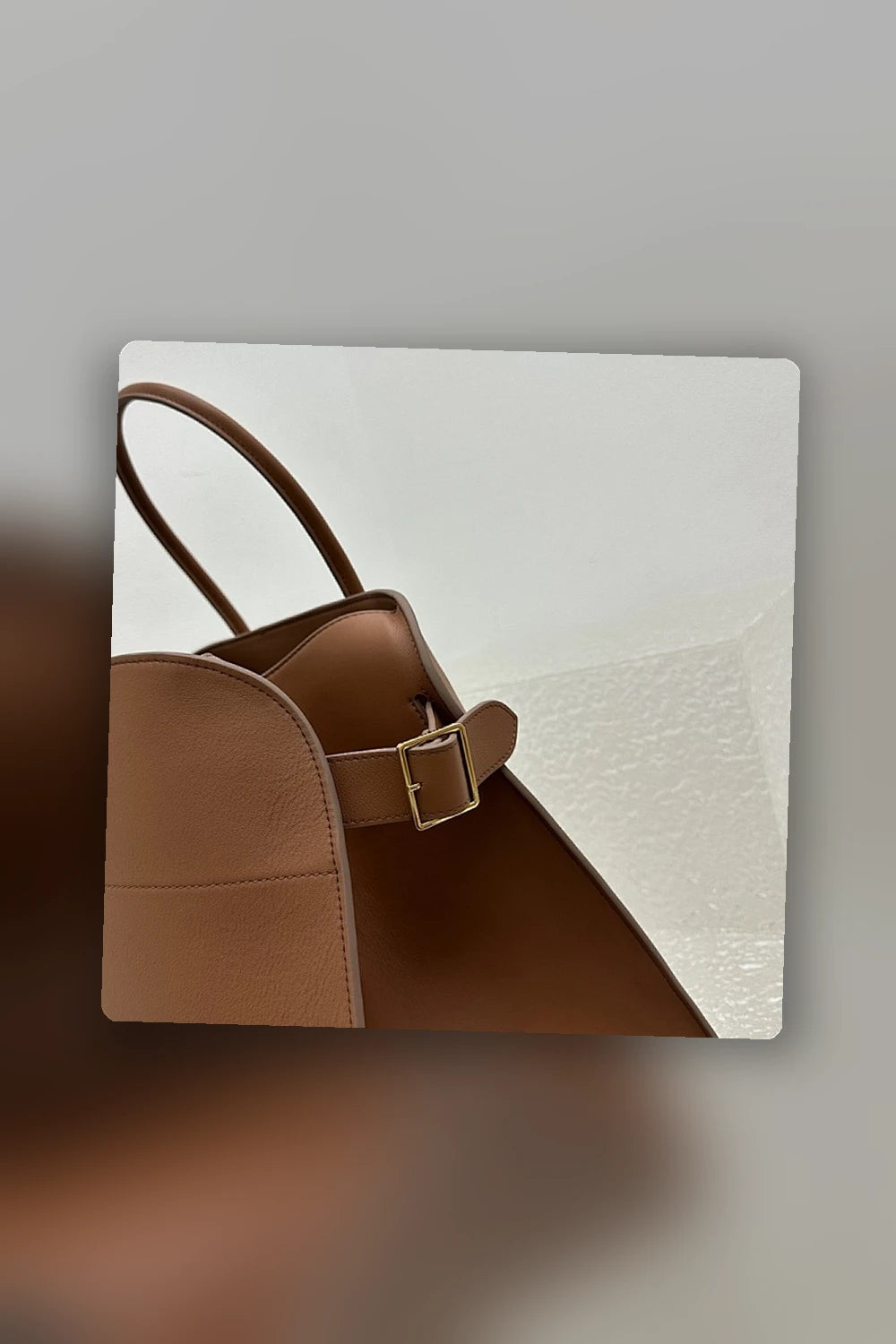 NB - THR Bag - 590