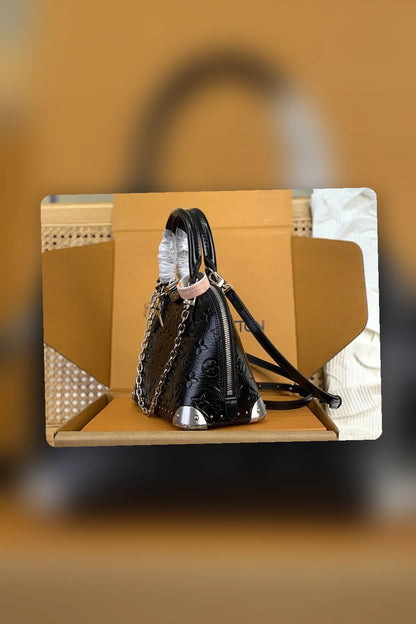 NB - LOV Bag - 706