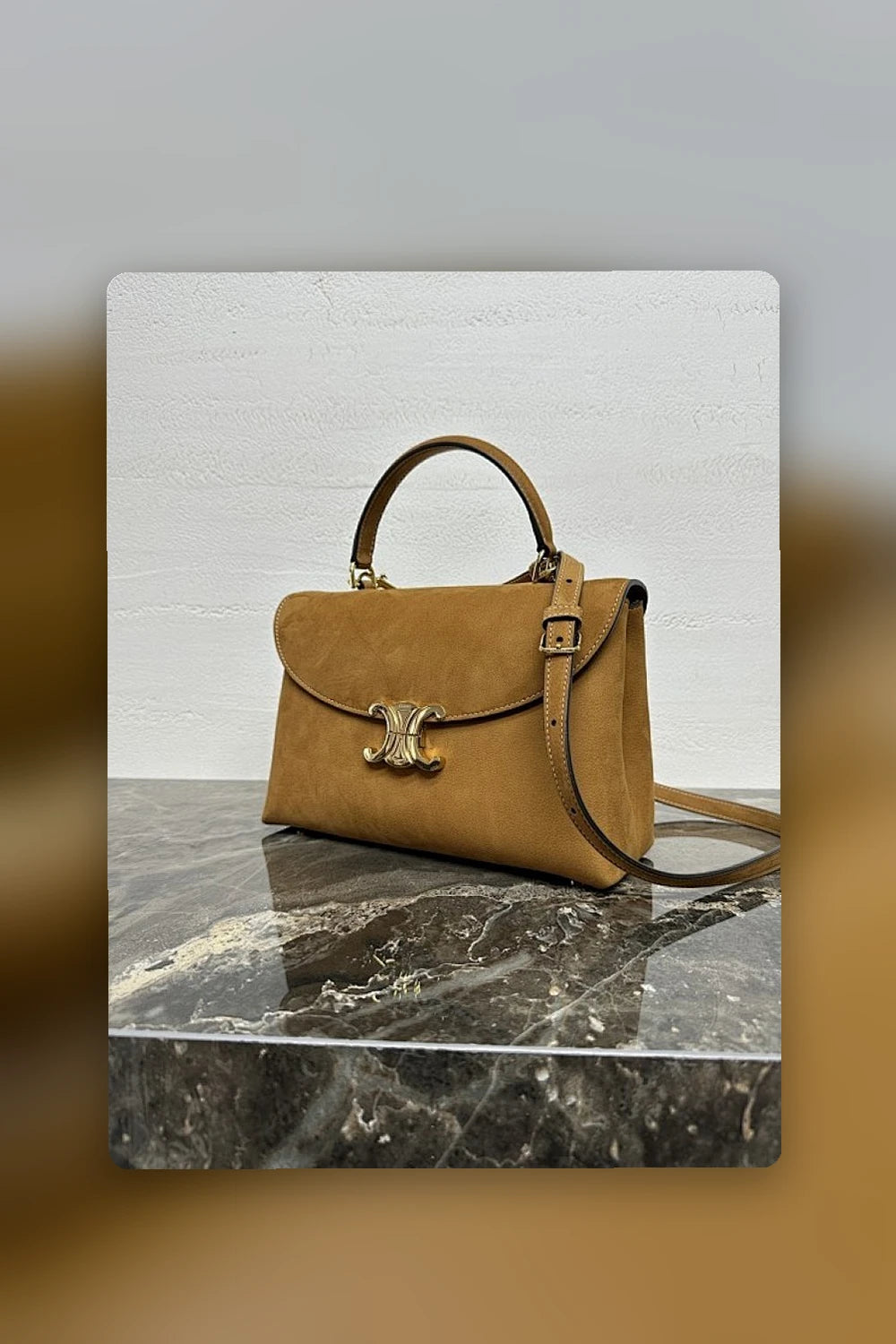 NB - COL Bag - 635
