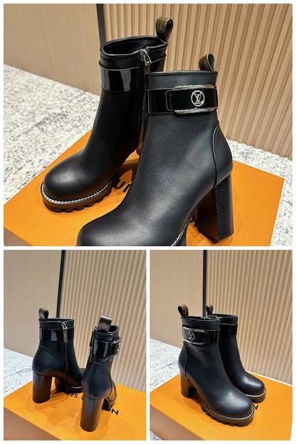 NB - LOV Women Shoes - 931