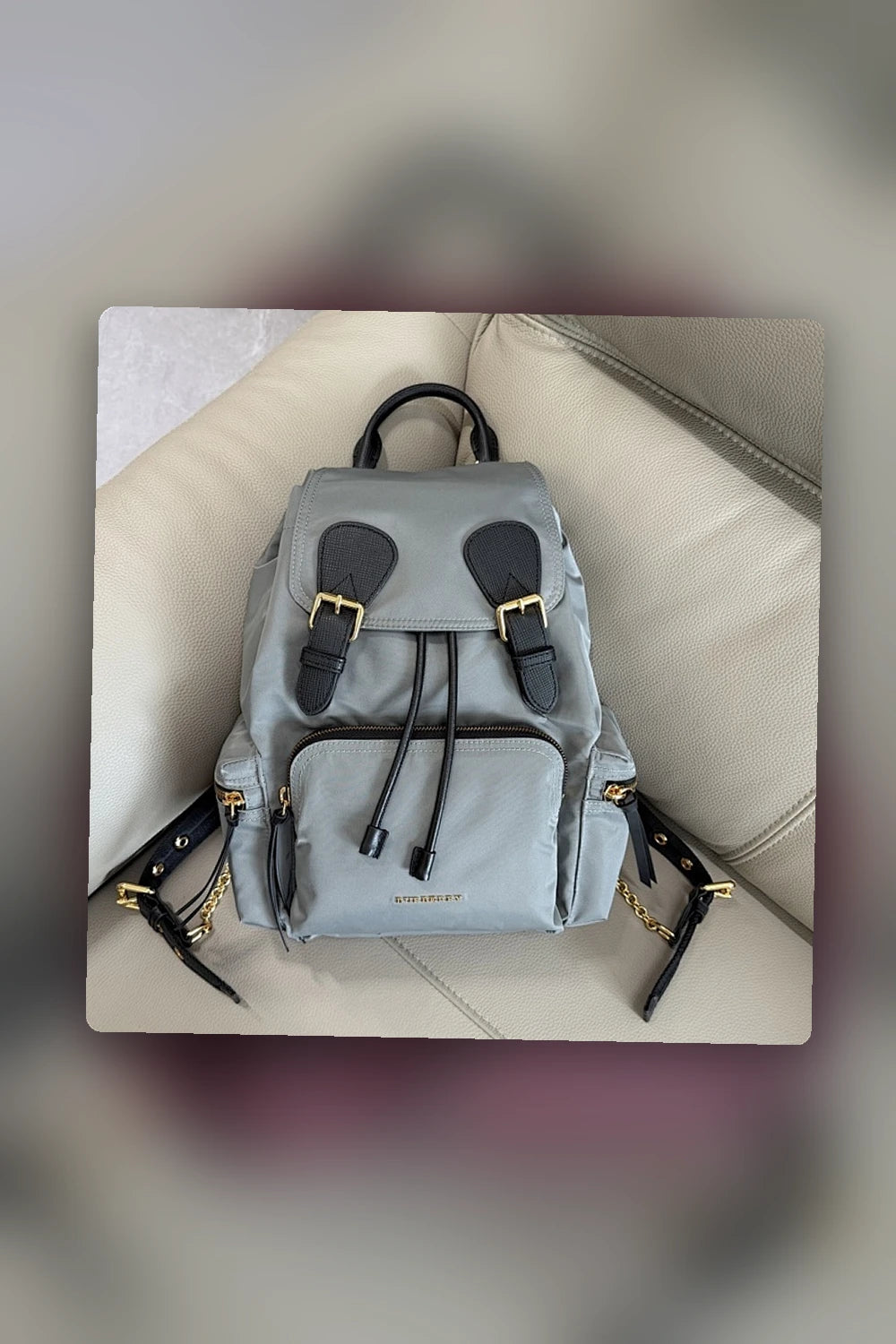NB - BOR Bag - 065