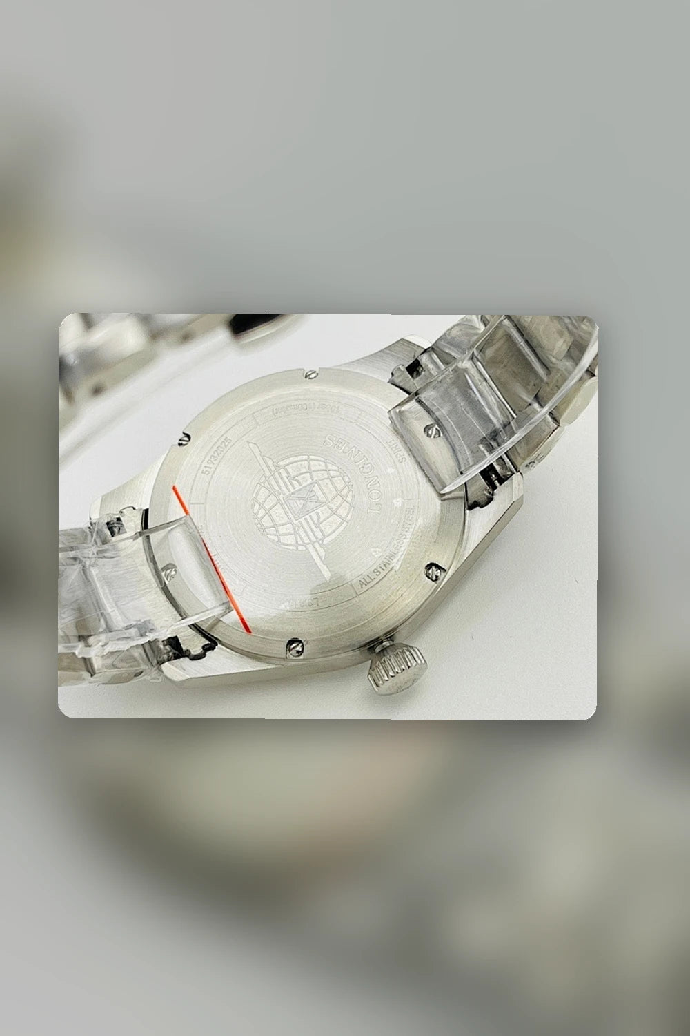 NB - Mix Watch - 1422