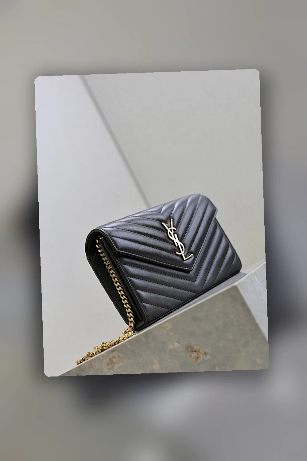 NB - YLS Bag - 345