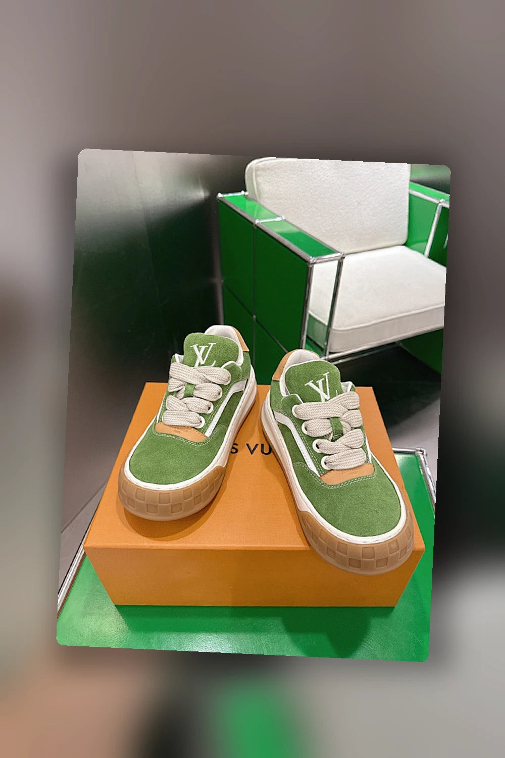 NB - LOV Women Shoes - 731