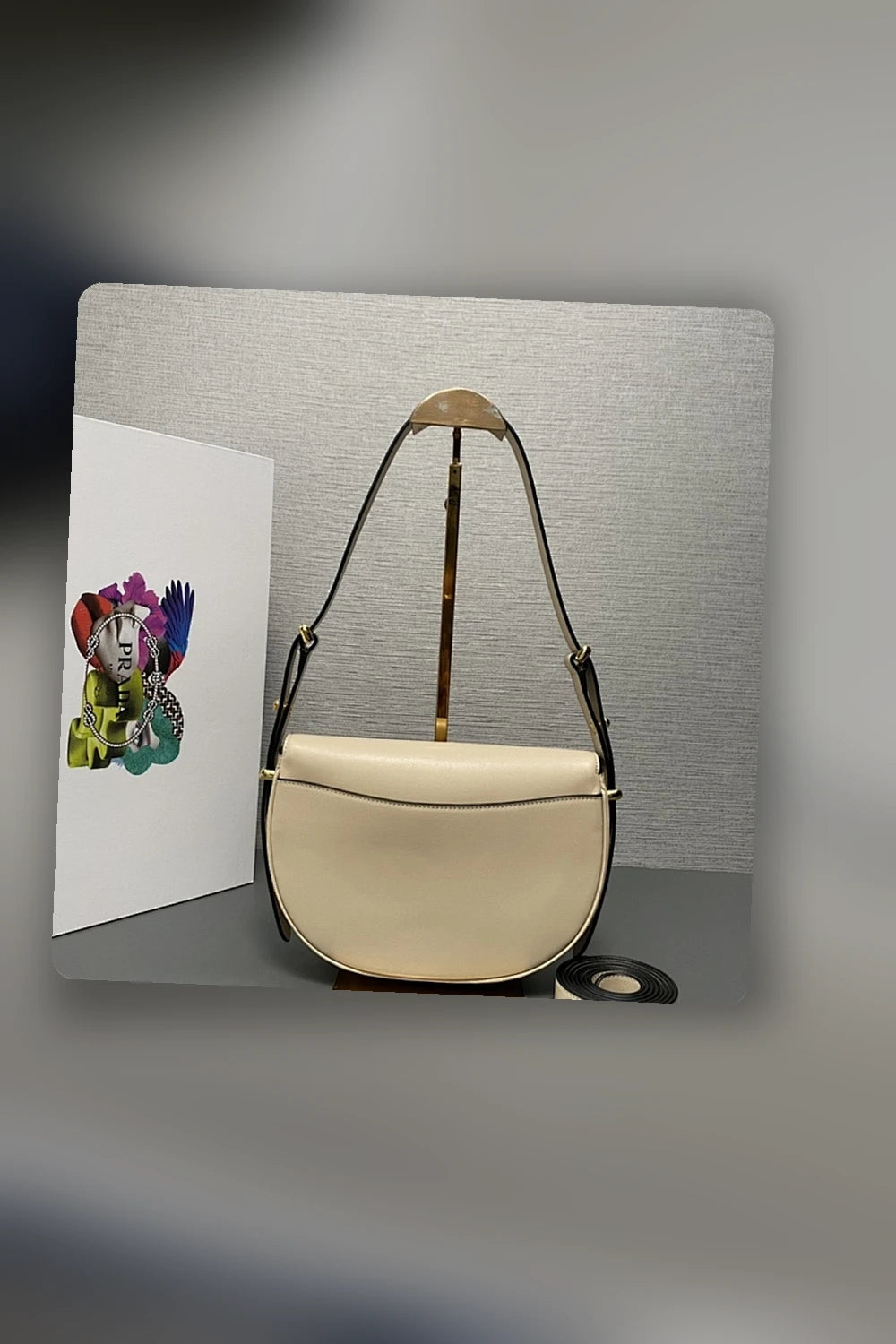 NB - PD Bag - 175