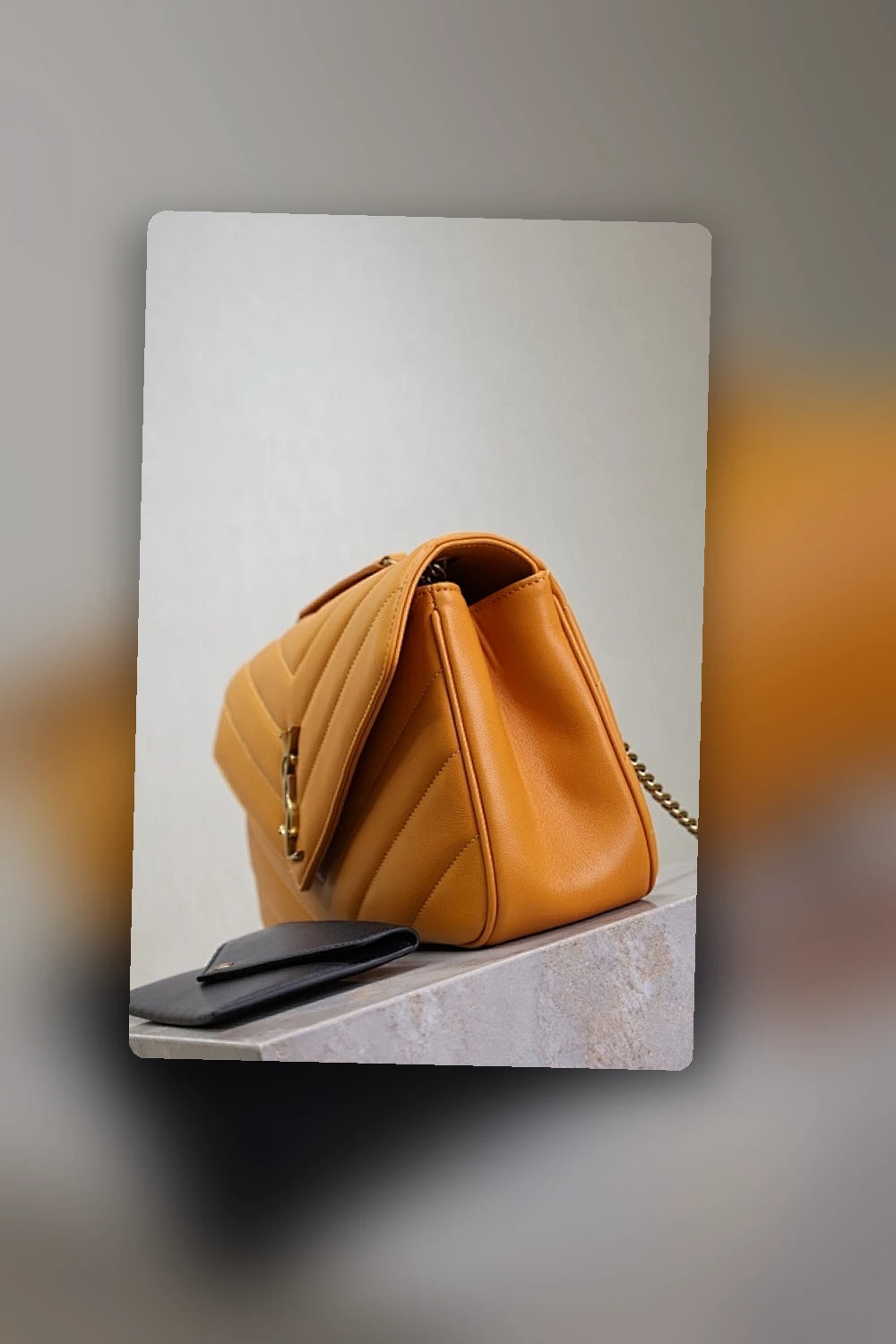 NB - YLS Bag - 1298