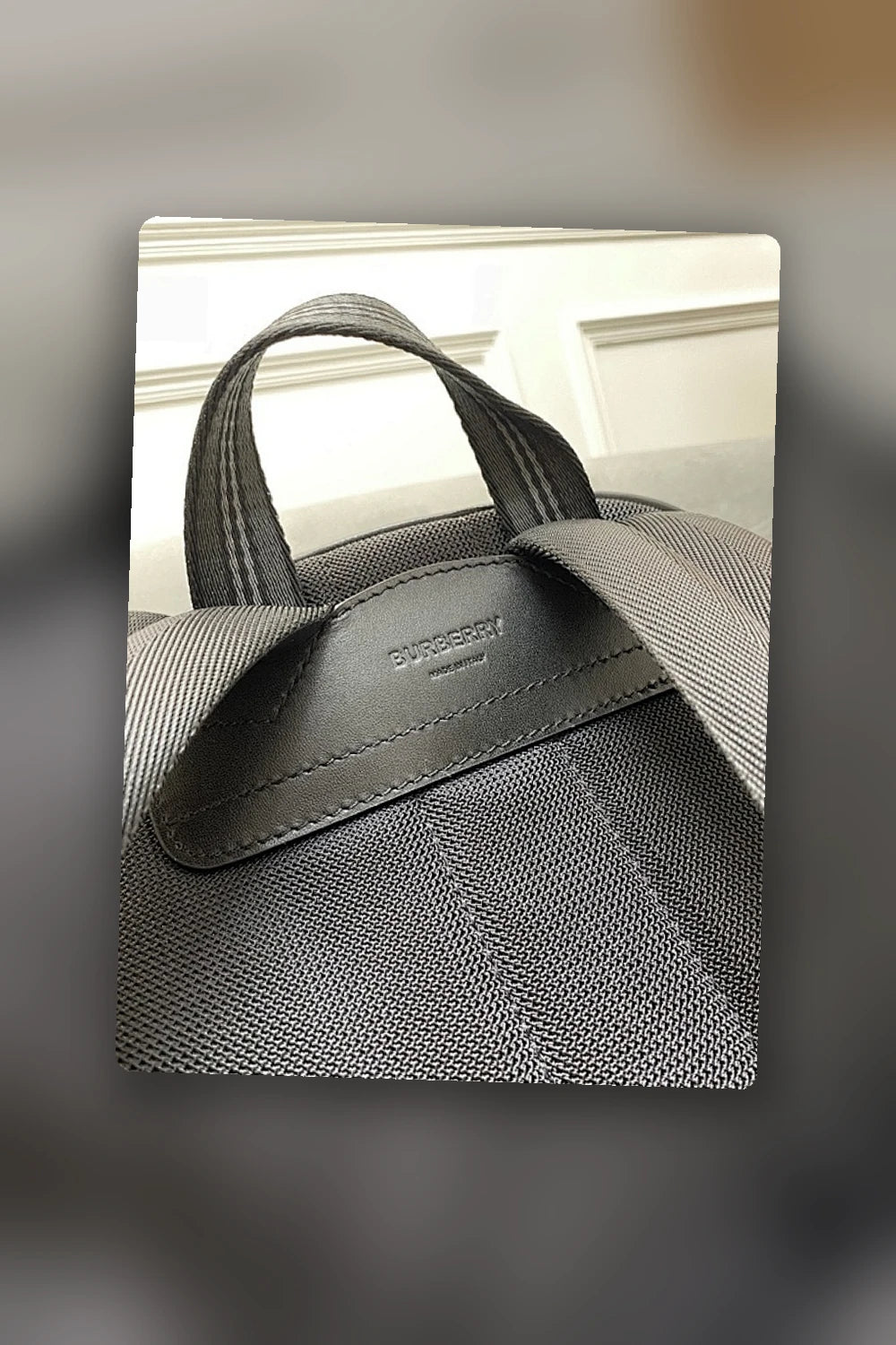 NB - BOR Bag - 362