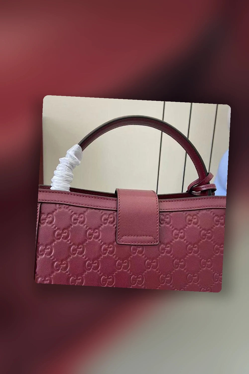 NB - GUKI Bag - 444