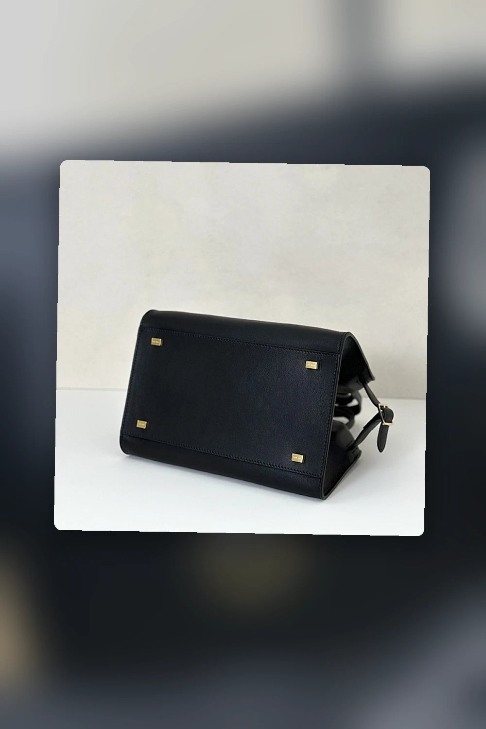 NB - THR Bag - 696