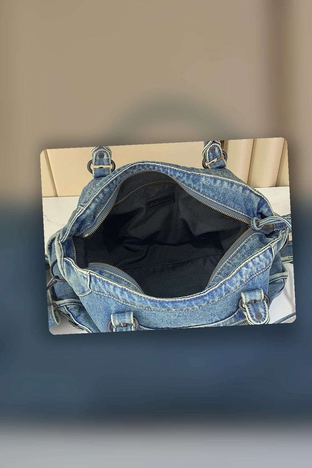 NB - LOV Bag - 008