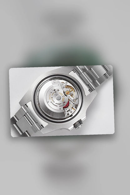 NB - Mix Watch - 1559