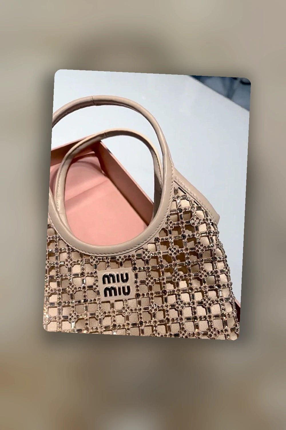 NB - MMU Bag - 730
