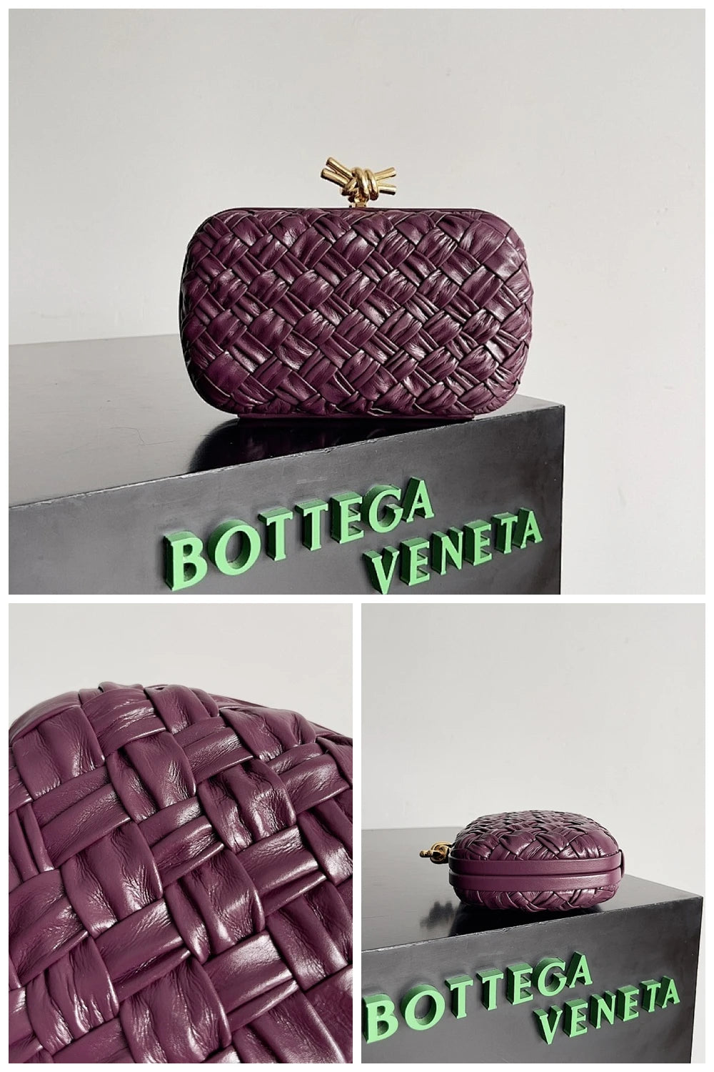 NB - BOV Bag - 695