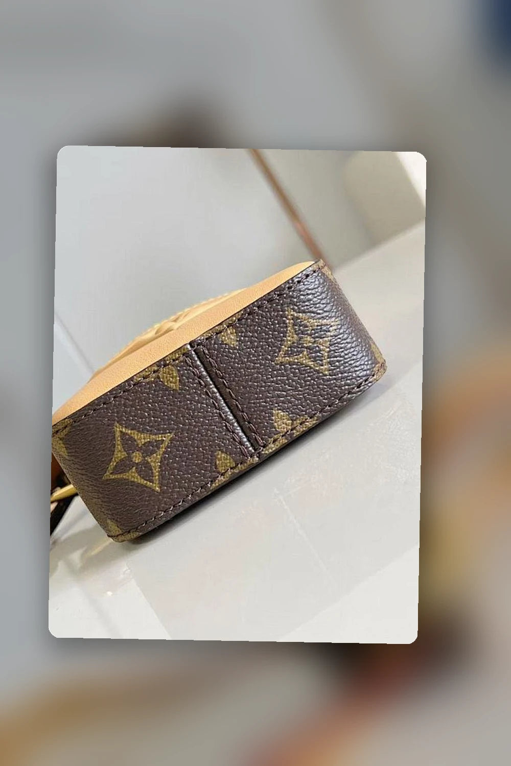 NB - LOV Bag - 212