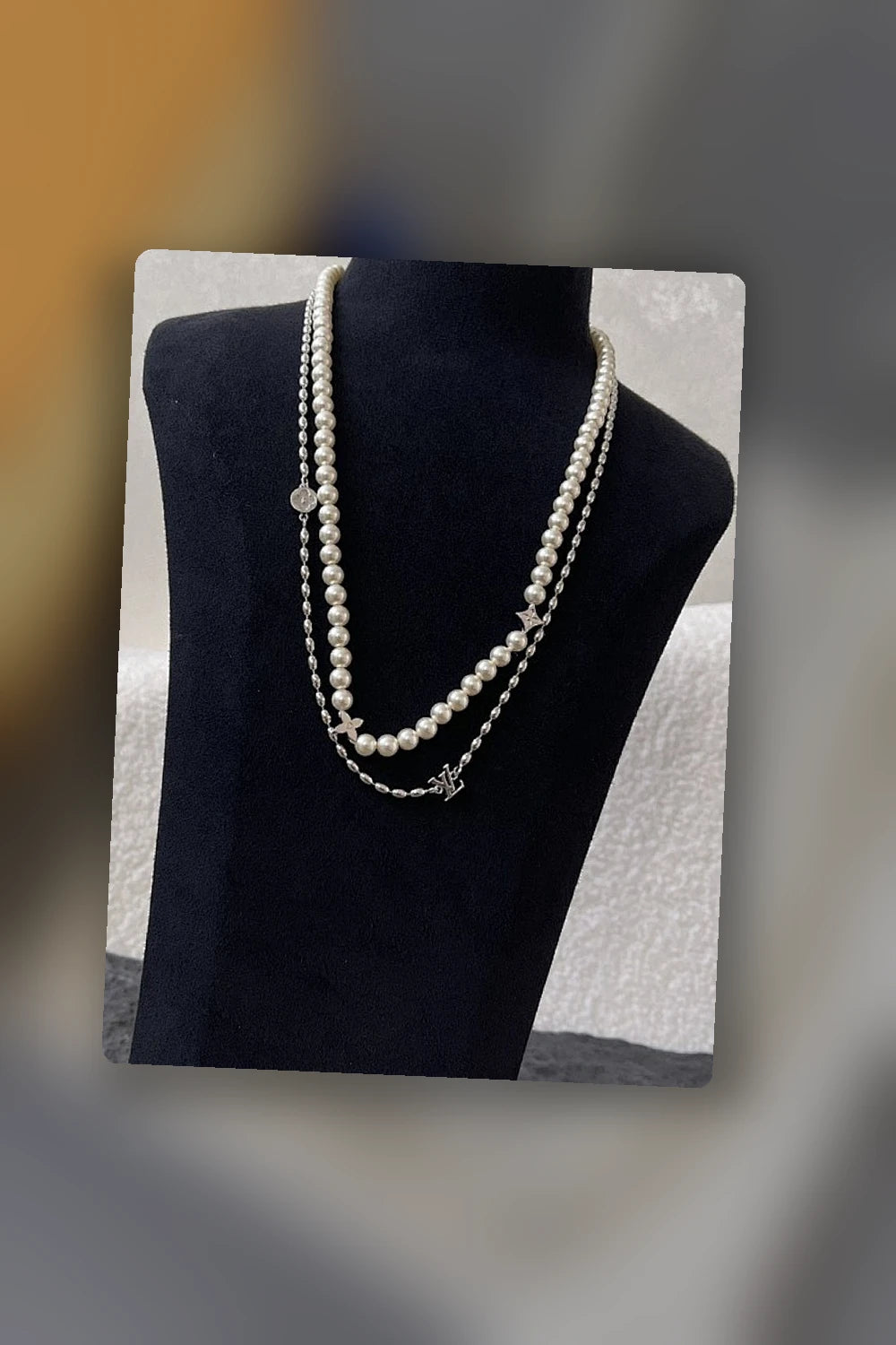 NB - LOV Jewelry - 483
