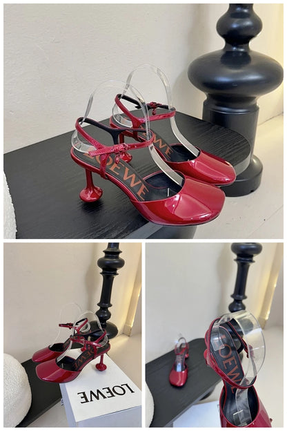 NB - LWO Women Shoes - 090