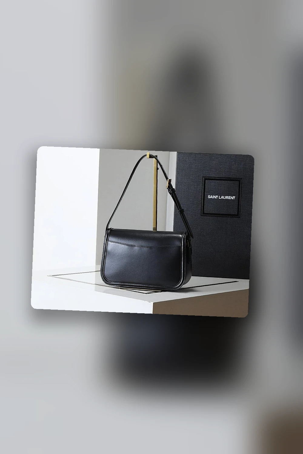 NB - YLS Bag - 272