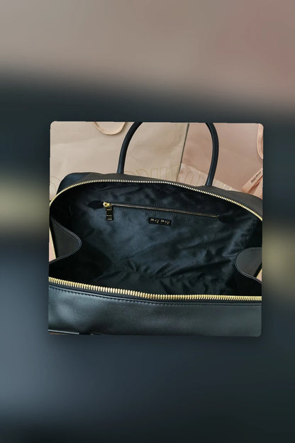 NB - MMU Bag - 1434