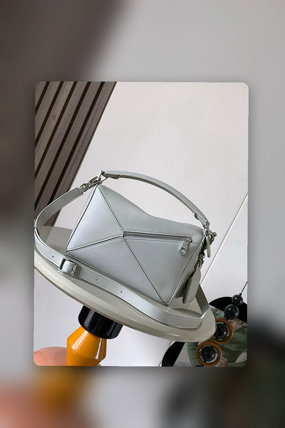 NB - LWO Bag - 296