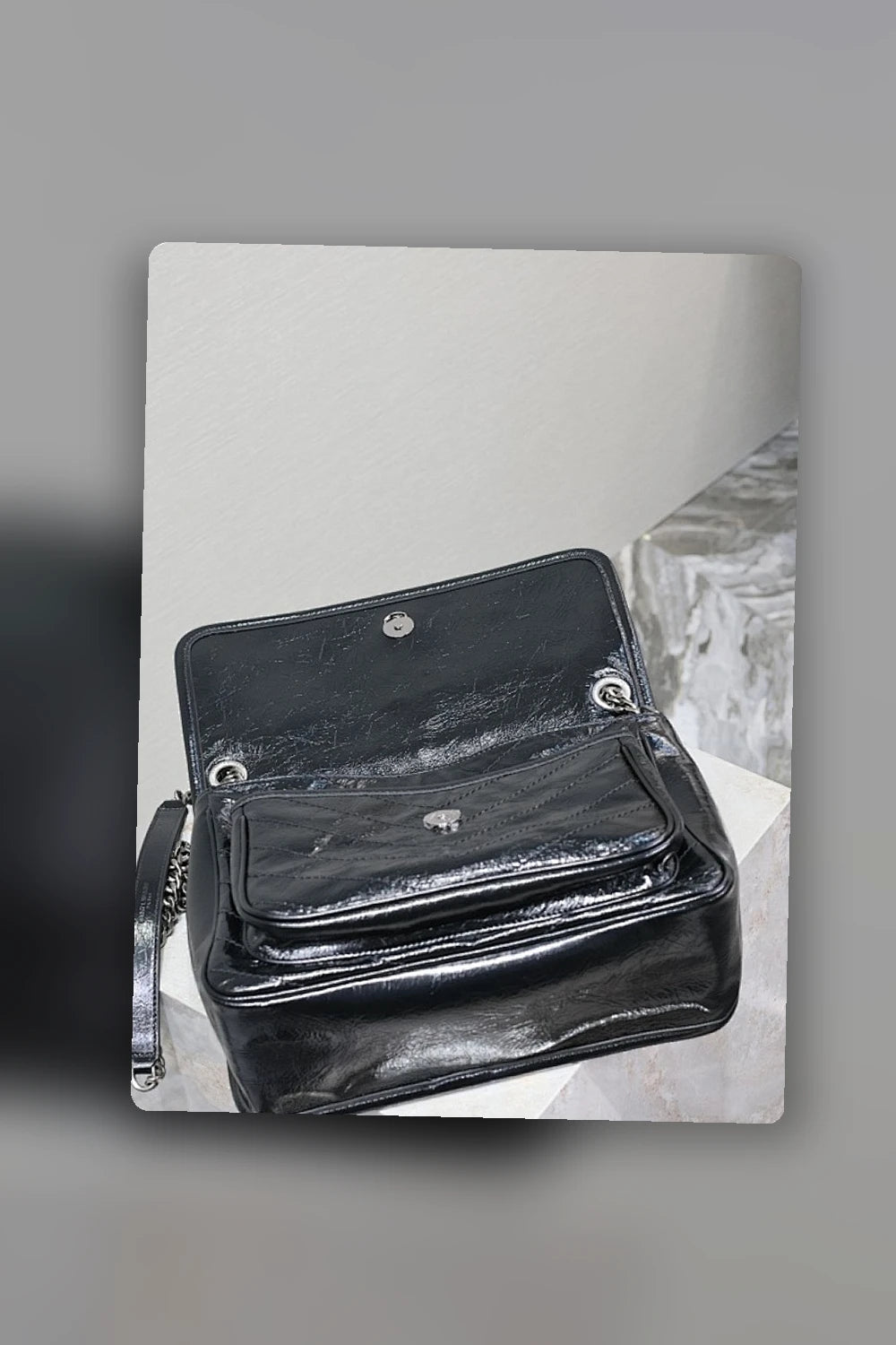 NB - YLS Bag - 774