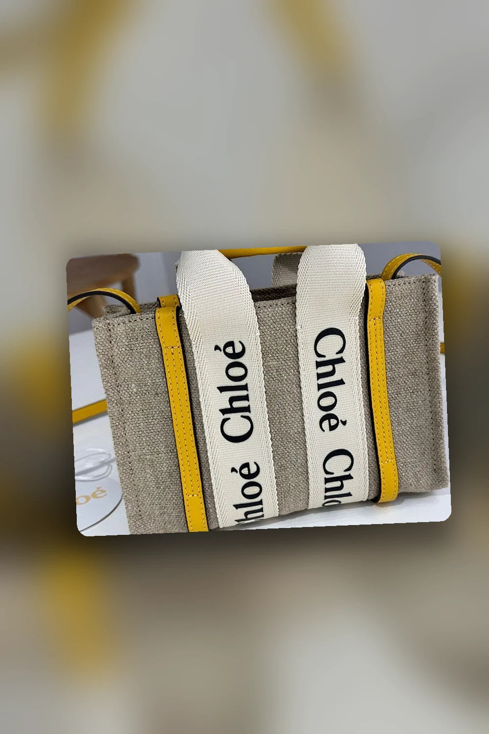 NB - CLE Bag - 643