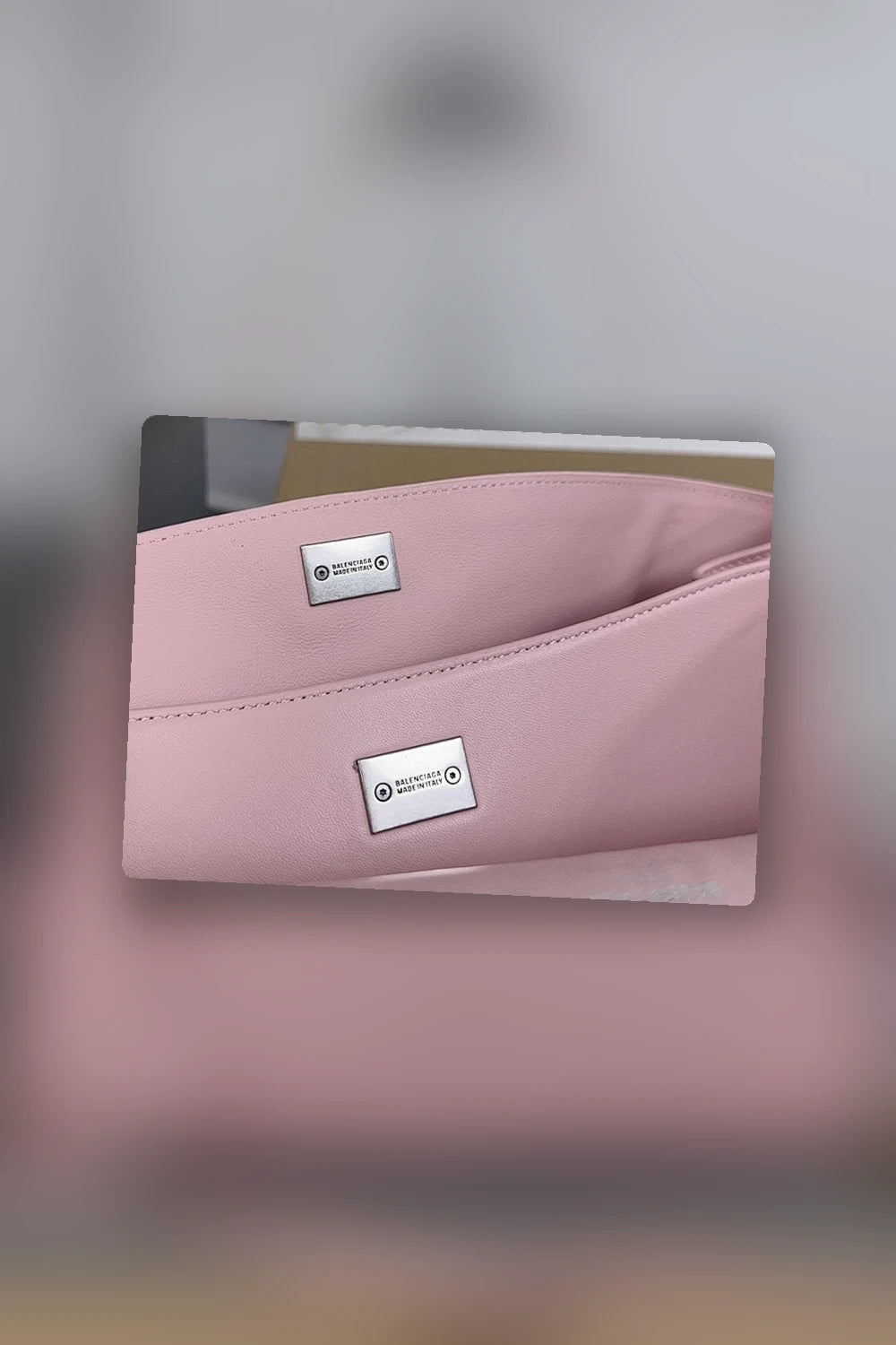 NB - BG Bag - 1255