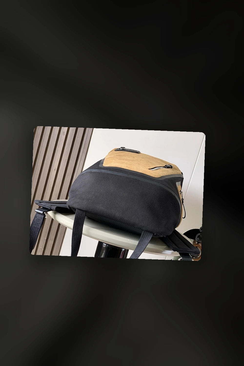 NB - LWO Bag - 357