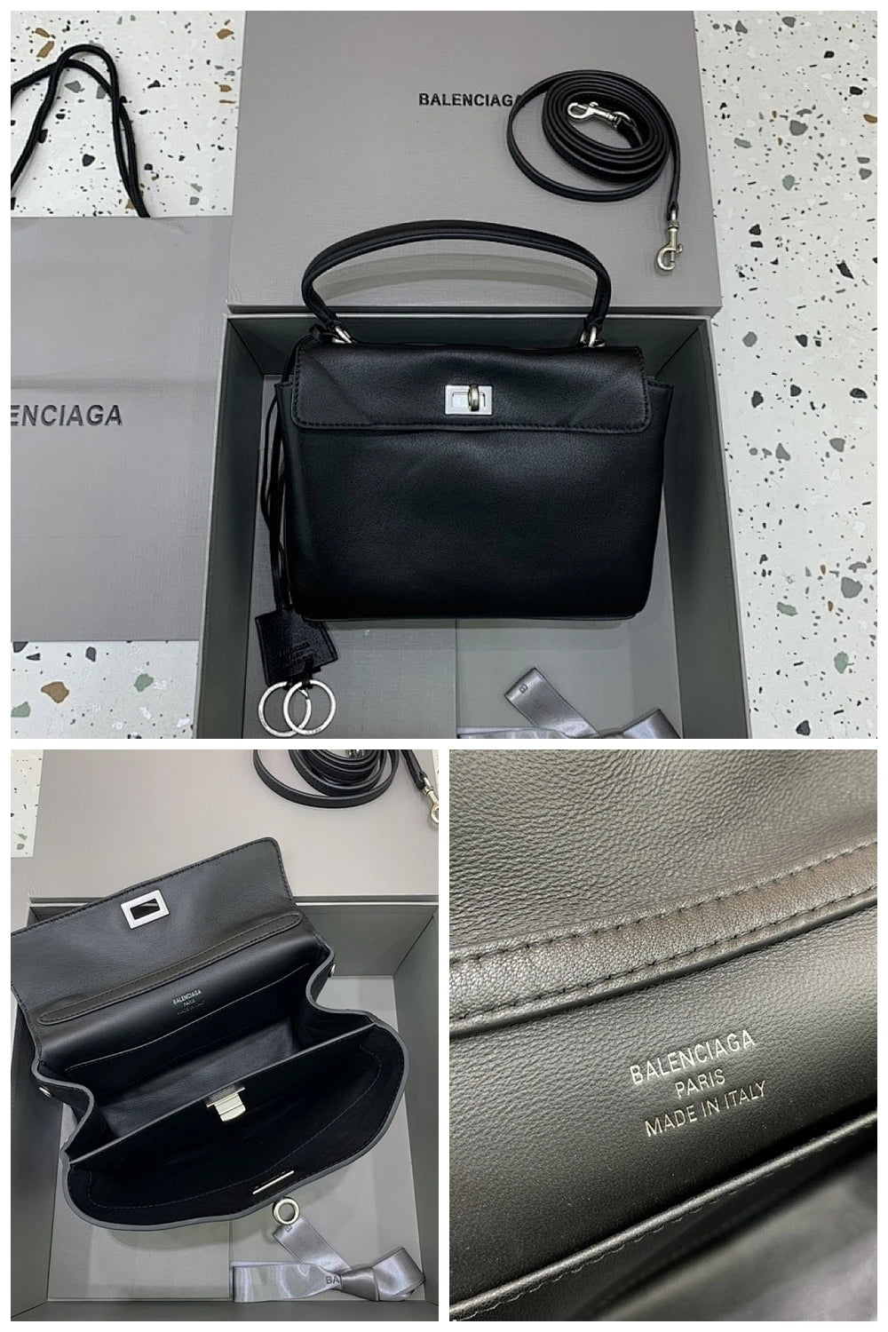 NB - BG Bag - 1428