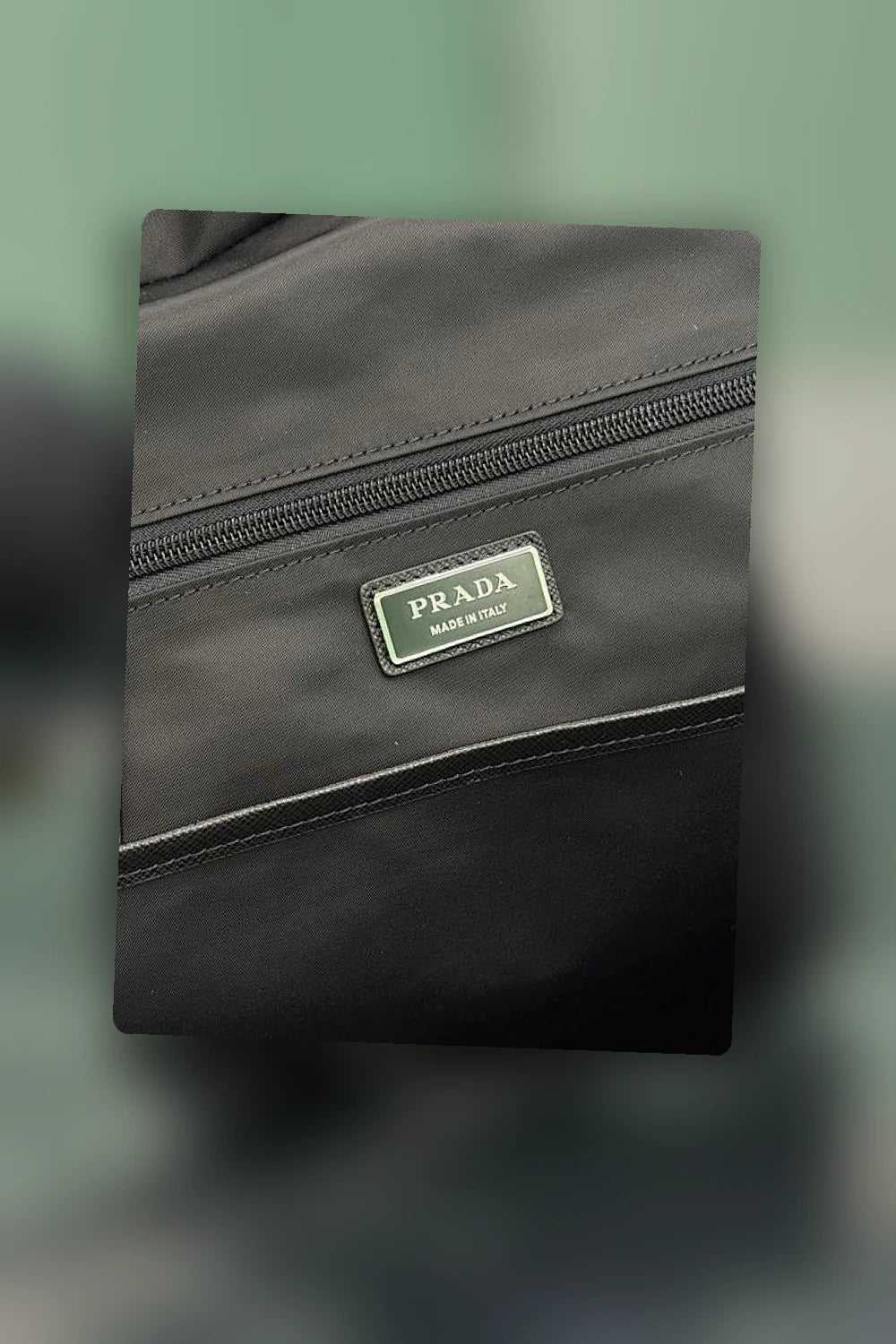 NB - PD Bag - 408