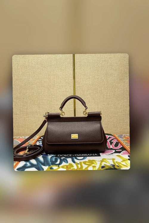 NB - DAG Bag - 528