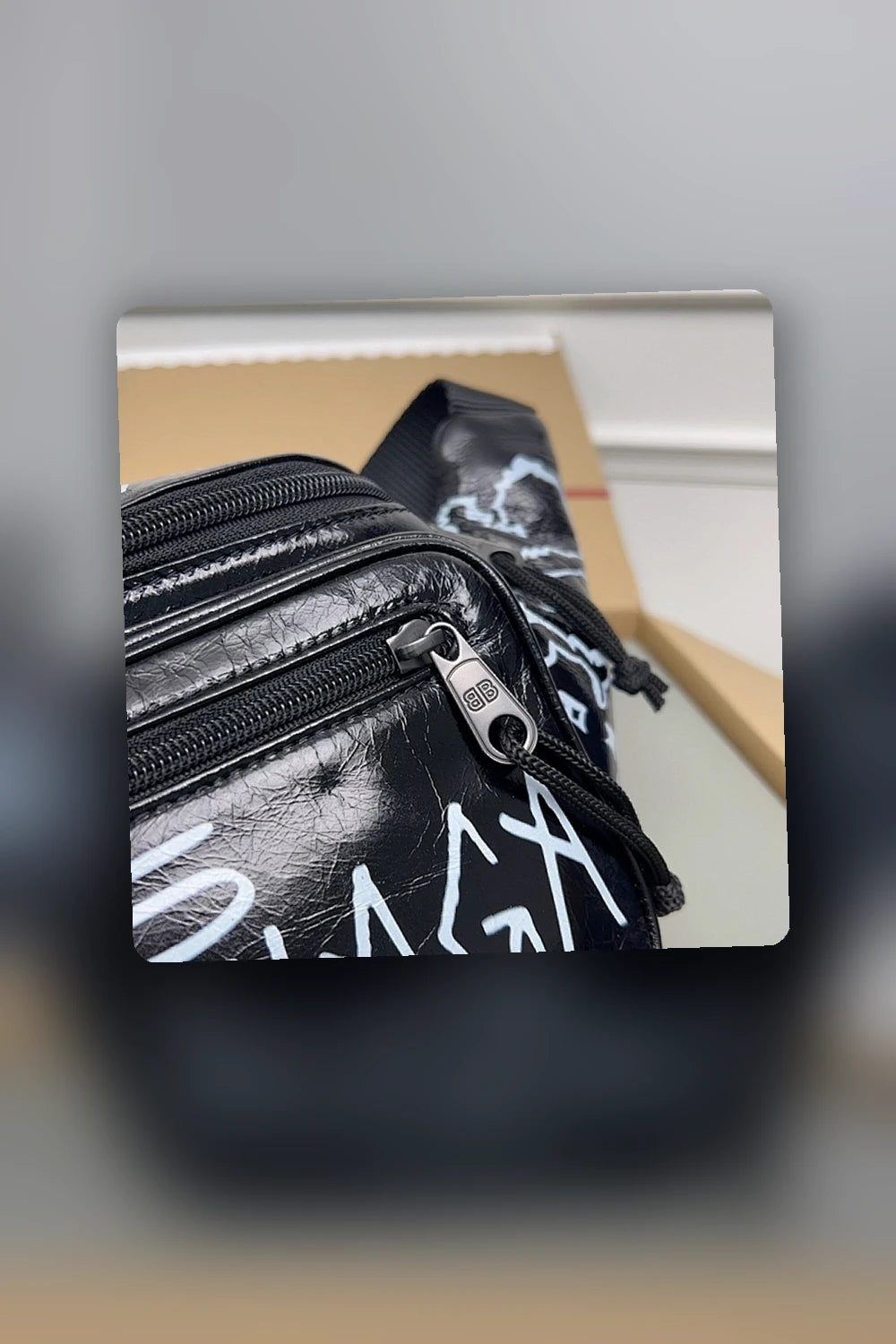NB - BG Bag - 208