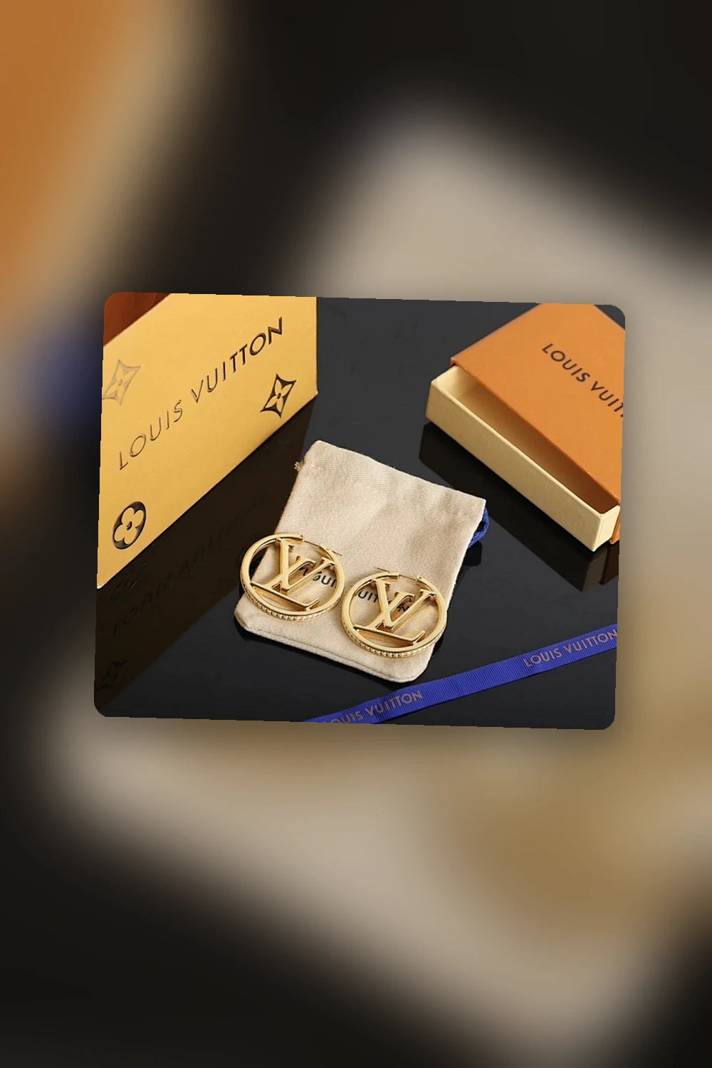 NB - LOV Jewelry - 107