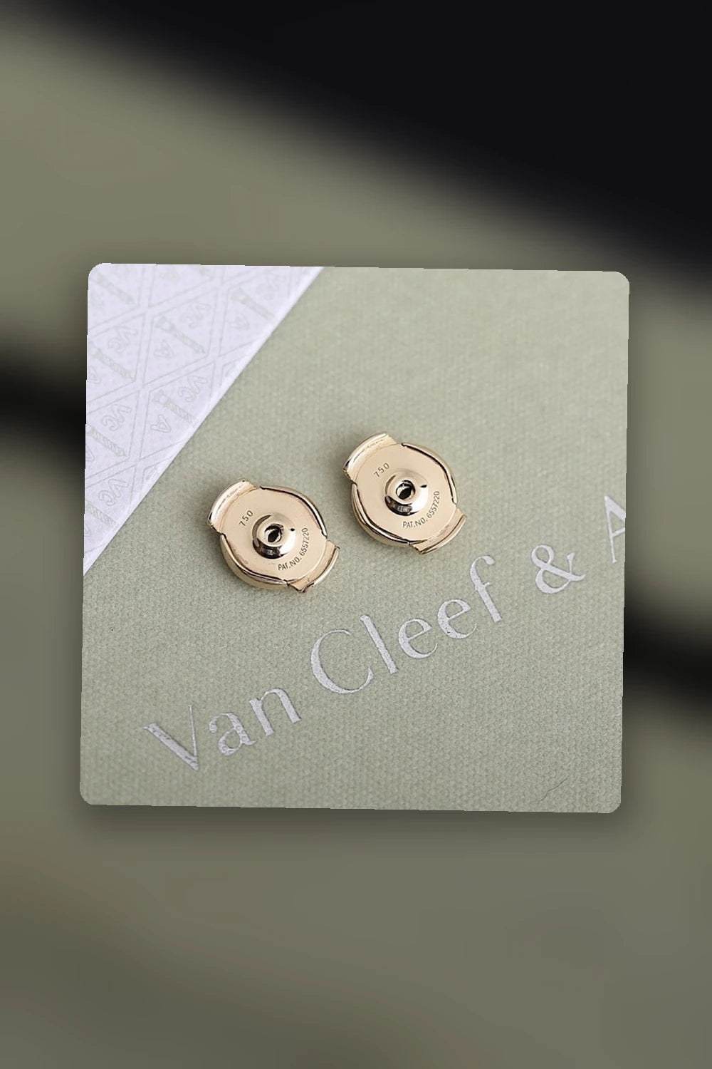NB - VACA Jewelry - 692