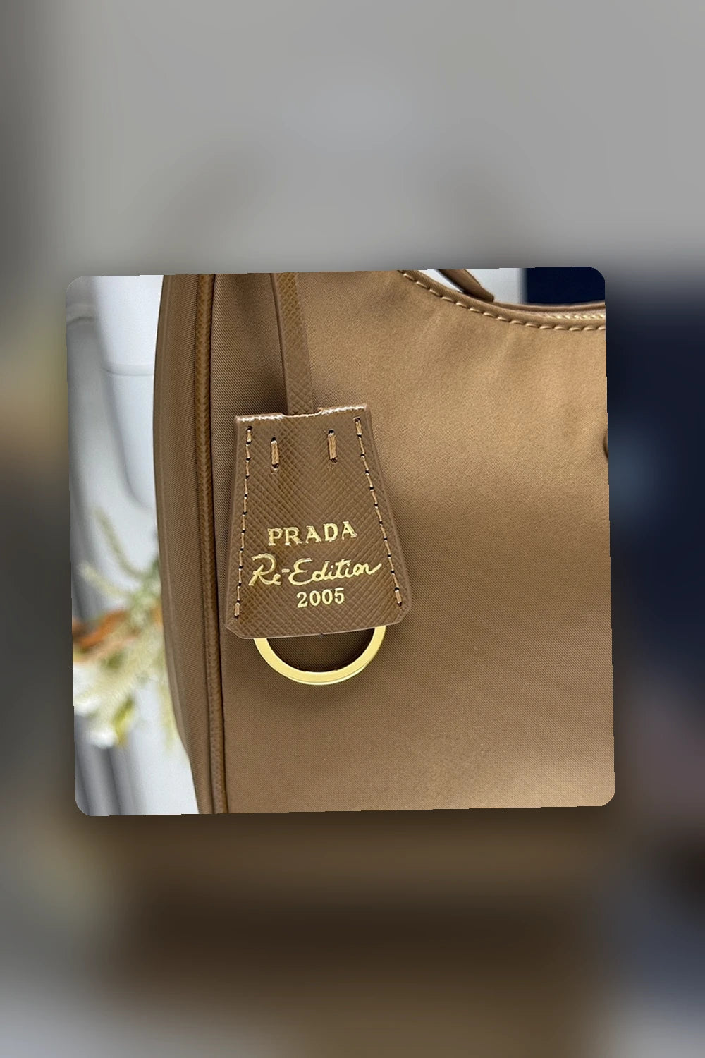 NB - PD Bag - 1448