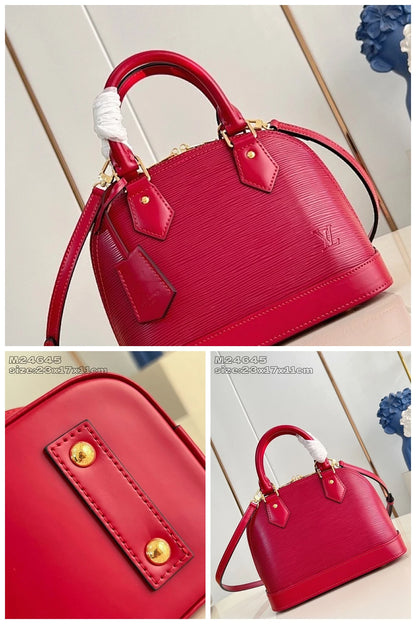 NB - LOV Bag - 837
